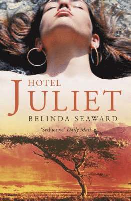 bokomslag Hotel Juliet