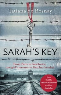 bokomslag Sarah's Key