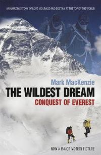 bokomslag Wildest Dream