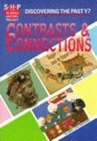 Contrasts and Connections Pupil's Book 1