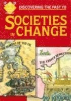 Tim Lomas, Chris Hinton, Colin Shephard, John Hite - Societies in Change  Pupils' Book, Häftad
