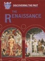 bokomslag The Renaissance  Pupil's Book