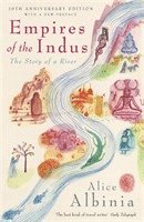 bokomslag Empires of the Indus