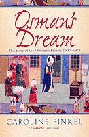 Caroline Finkel - Osman's Dream, Häftad