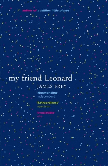 My Friend Leonard 1