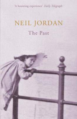 Neil Jordan - Past, Häftad