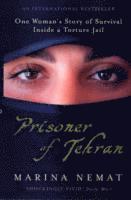 bokomslag Prisoner of Tehran