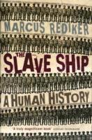 bokomslag The Slave Ship