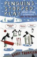 Penguins Stopped Play 1