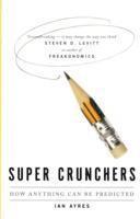 bokomslag Super Crunchers