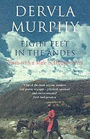 Eight Feet in the Andes