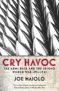 bokomslag Cry Havoc