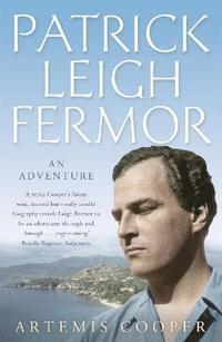 bokomslag Patrick Leigh Fermor