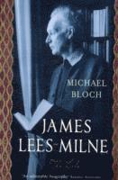 bokomslag James Lees-Milne