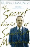 bokomslag The Secret Lives of Somerset Maugham
