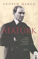 bokomslag Ataturk