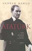 Andrew Mango - Ataturk, Häftad