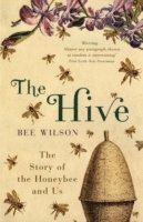 bokomslag The Hive