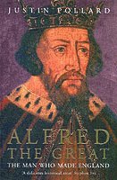 bokomslag Alfred the Great