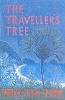Patrick Leigh Fermor - Traveller's Tree, Häftad