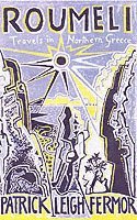 Patrick Leigh Fermor - Roumeli, Häftad
