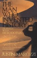 bokomslag Man Who Invented History