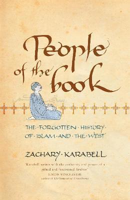 People of the Book 1