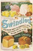 bokomslag Wilson, B: Swindled