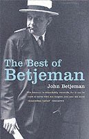 bokomslag The Best of Betjeman