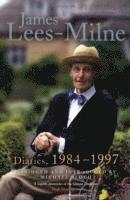 bokomslag Diaries, 1984-1997