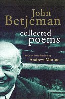 bokomslag John Betjeman Collected Poems