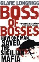 bokomslag Boss of Bosses