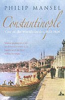 bokomslag Constantinople