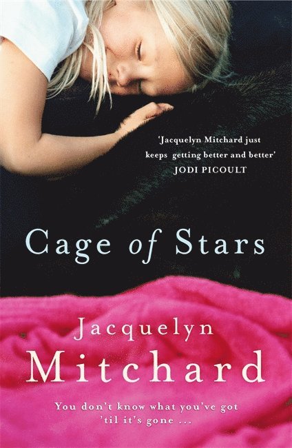 Cage of Stars