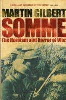 bokomslag Somme