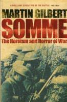 Martin Gilbert - Somme, Häftad
