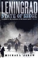 bokomslag Leningrad