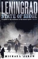 Michael Jones - Leningrad, Häftad