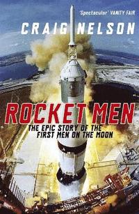 bokomslag Rocket Men