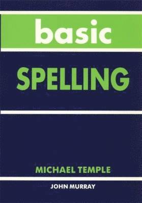 Basic Spelling