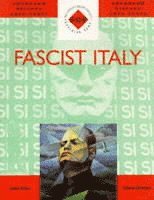 bokomslag Fascist Italy