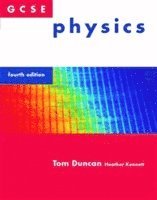 bokomslag GCSE Physics
