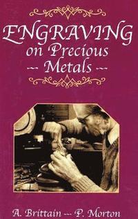 bokomslag Engraving on Precious Metals