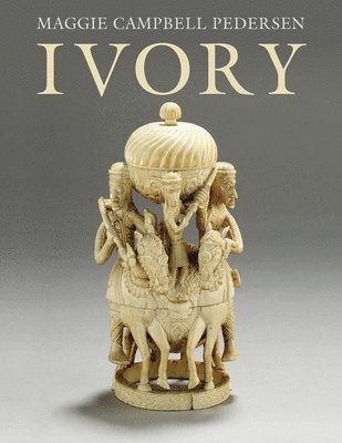 bokomslag Ivory