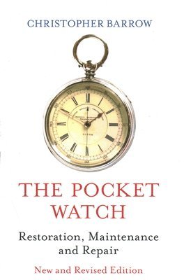 Pocket Watch 1