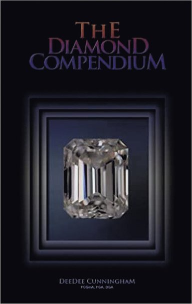 bokomslag Diamond Compendium