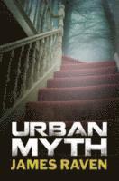 bokomslag Urban Myth
