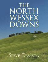 bokomslag The North Wessex Downs