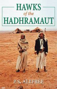 bokomslag Hawks of the Hadhramaut