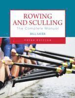 bokomslag Rowing and Sculling